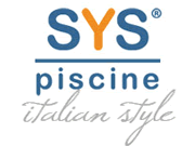 SYS piscine logo