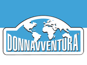 Donnavventura logo