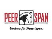 Peer Span Lettiere per Cavalli logo