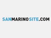 San Marino site logo