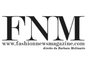 Fashion News Magazine logo
