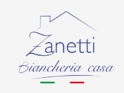 Zanetti Biancheria Casa logo