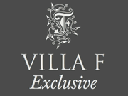 Villa F Venezia logo