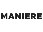 Maniere Italiane logo