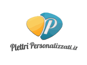 Plettri Personalizzati logo