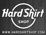 Hard Shirt Shop logo