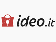 Visita lo shopping online di Ideo