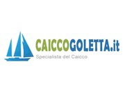 Visita lo shopping online di CaiccoGoletta