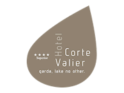 Hotel Corte Valier logo