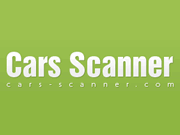Cars Scanner logo