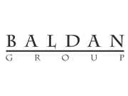 Baldan group logo