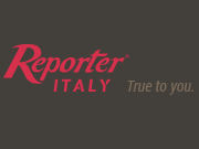 Reporter Italy logo