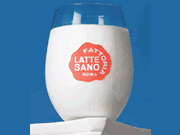 Latte Sano logo