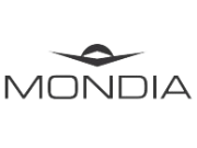Mondia logo