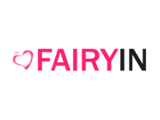 Fairyin logo