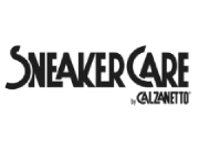 Sneaker Care logo