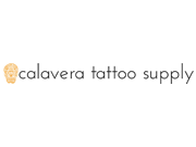 Calavera Tattoo Supply logo