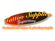 Visita lo shopping online di Tattoo Supplies