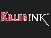 Killerink tattoo logo