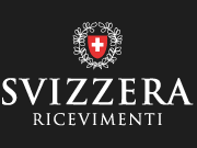 Svizzera Ricevimenti logo