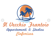 Vecchio Frantoio Elafonisos logo