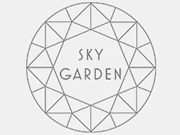 Sky Garden Londra logo