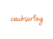 Visita lo shopping online di Couchsurfing