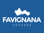 Favignana Vacanze logo