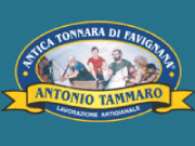 Antica Tonnara Favignana logo