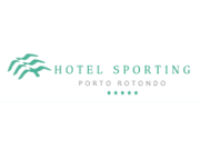 Hotel Sporting Porto Rotondo logo