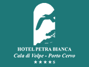 Hotel Petra Bianca logo