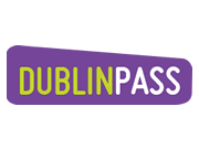 Dublin Pass logo