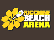 Riccione Beach Arena logo