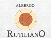 Albergo Rutiliano logo
