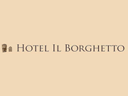 Albergo Il Borghetto Montepulcia logo