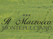 Albergo Il Marzocco logo
