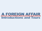 A foreing affair logo