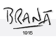 Brana 1915 logo
