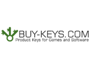 Buy-keys logo