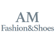 AM Fashion Shoes logo