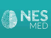 Nes Med logo