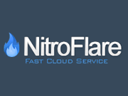 NitroFlare logo
