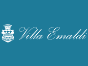 Villa Emaldi logo
