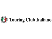 Touring club Italia logo