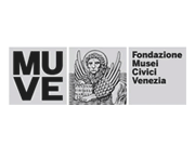 Museovetro Venezia logo