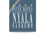Nyala Hotel logo