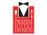 Pratesi Hotel Division logo