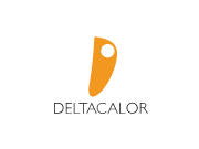 Deltacalor logo