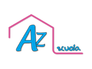 AZ scuola logo