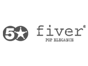 Fiver jeans logo